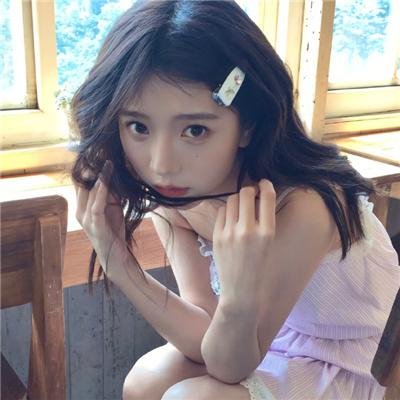 不再托腮遐思